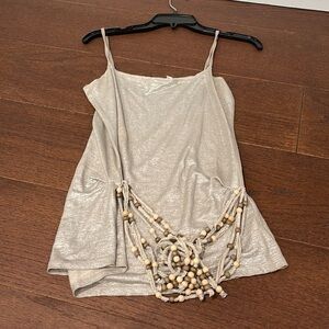 Iisli Women’s Tank Top Size Petite